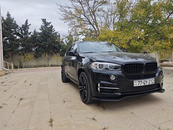 BMW X5-4