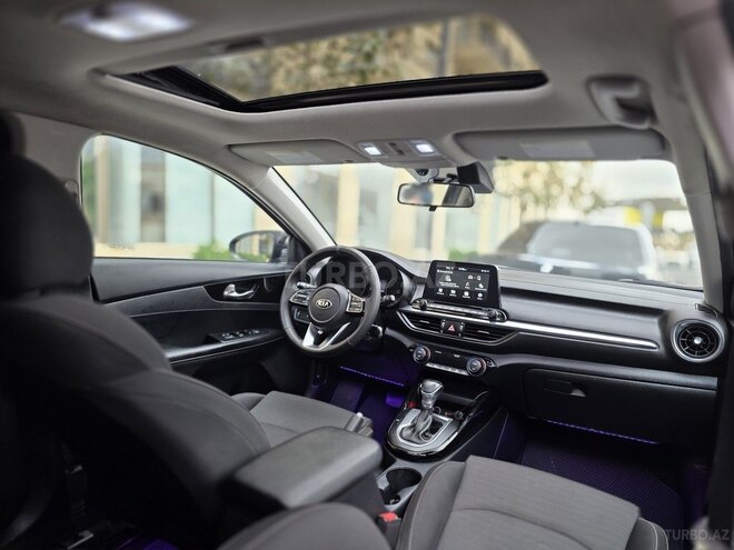 Kia Forte 2018, 171,000 km - 2.0 l - Bakı