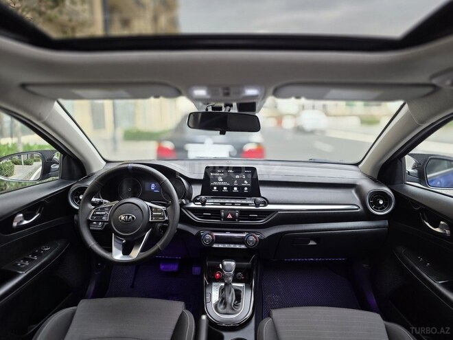 Kia Forte 2018, 171,000 km - 2.0 l - Bakı