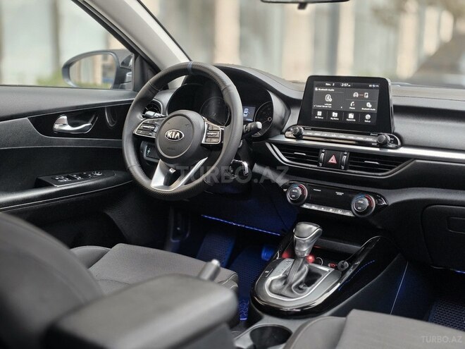 Kia Forte 2018, 171,000 km - 2.0 l - Bakı