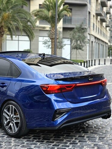 Kia Forte 2018, 171,000 km - 2.0 l - Bakı