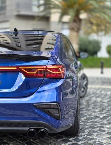 Kia Forte 2018, 171,000 km - 2.0 l - Bakı