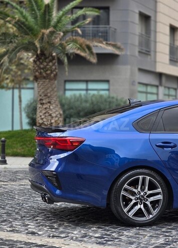 Kia Forte 2018, 171,000 km - 2.0 l - Bakı