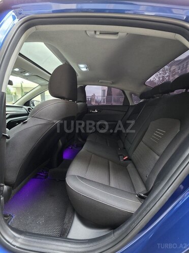 Kia Forte 2018, 171,000 km - 2.0 l - Bakı
