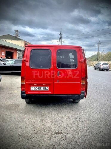 Ford Transit 1999, 557,000 km - 2.5 л - Bakı