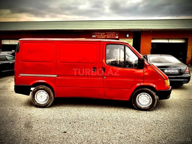 Ford Transit 1999, 557,000 km - 2.5 л - Bakı