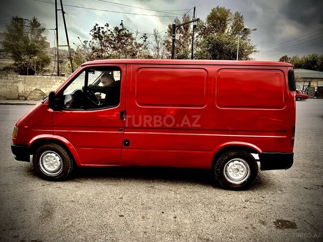 Ford Transit 1999, 557,000 km - 2.5 л - Bakı