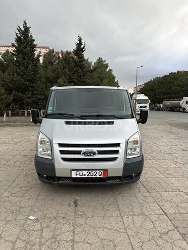 Ford Transit 2010, 225,000 km - 2.2 l - Sumqayıt