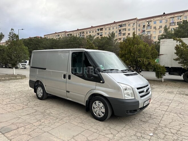 Ford Transit 2010, 225,000 km - 2.2 l - Sumqayıt