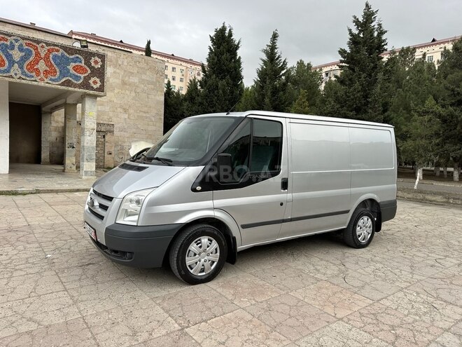 Ford Transit 2010, 225,000 km - 2.2 l - Sumqayıt