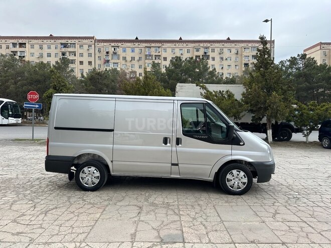 Ford Transit 2010, 225,000 km - 2.2 l - Sumqayıt