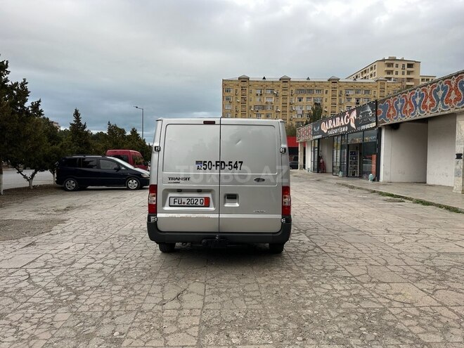 Ford Transit 2010, 225,000 km - 2.2 l - Sumqayıt