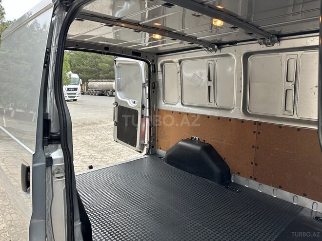 Ford Transit 2010, 225,000 km - 2.2 l - Sumqayıt