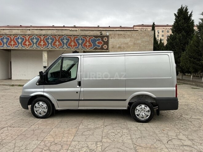 Ford Transit 2010, 225,000 km - 2.2 l - Sumqayıt