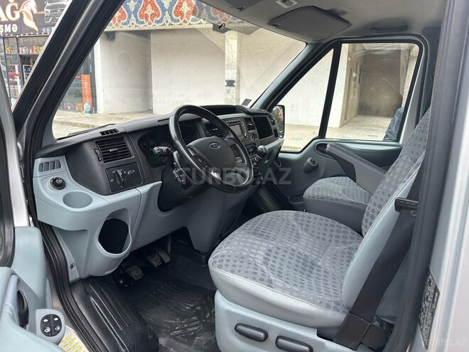 Ford Transit 2010, 225,000 km - 2.2 l - Sumqayıt