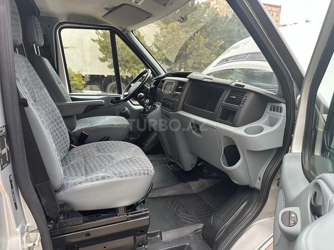Ford Transit 2010, 225,000 km - 2.2 l - Sumqayıt