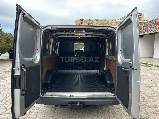 Ford Transit 2010, 225,000 km - 2.2 l - Sumqayıt