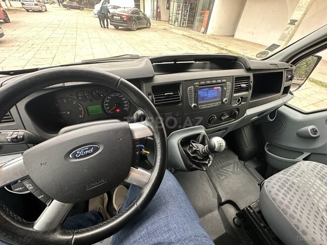 Ford Transit 2010, 225,000 km - 2.2 l - Sumqayıt