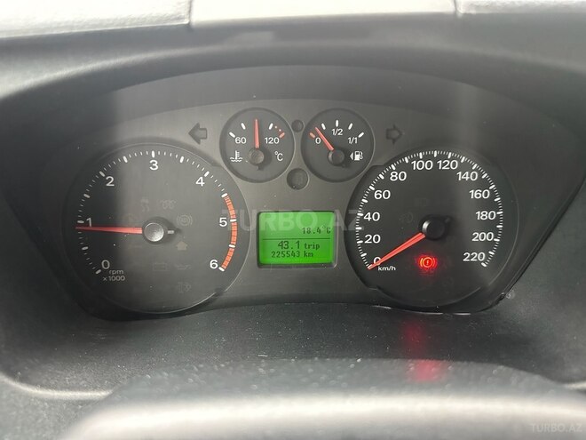 Ford Transit 2010, 225,000 km - 2.2 l - Sumqayıt