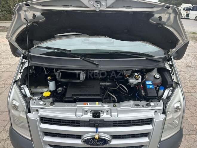 Ford Transit 2010, 225,000 km - 2.2 l - Sumqayıt
