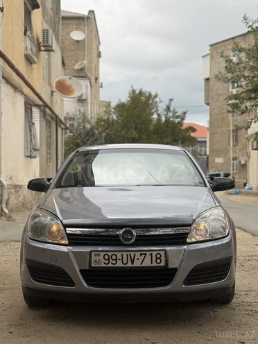 Opel Astra 2006, 388,000 km - 1.3 l - Sumqayıt