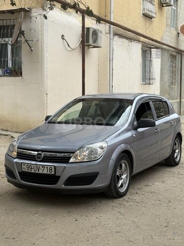 Opel Astra 2006, 388,000 km - 1.3 l - Sumqayıt