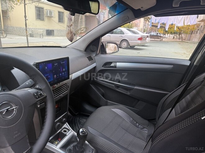Opel Astra 2006, 388,000 km - 1.3 l - Sumqayıt