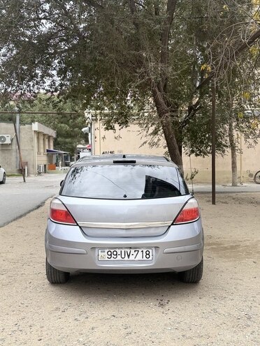 Opel Astra 2006, 388,000 km - 1.3 l - Sumqayıt