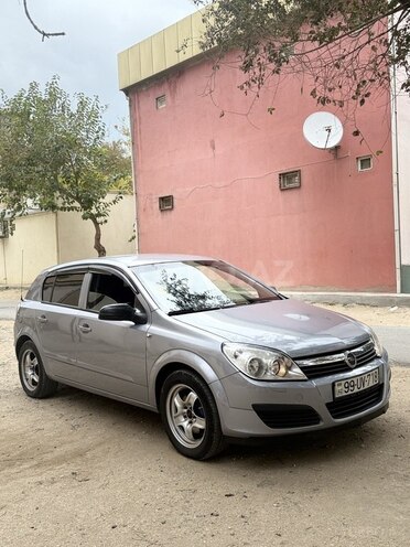 Opel Astra 2006, 388,000 km - 1.3 l - Sumqayıt