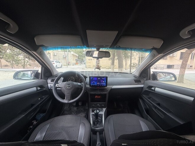 Opel Astra 2006, 388,000 km - 1.3 l - Sumqayıt