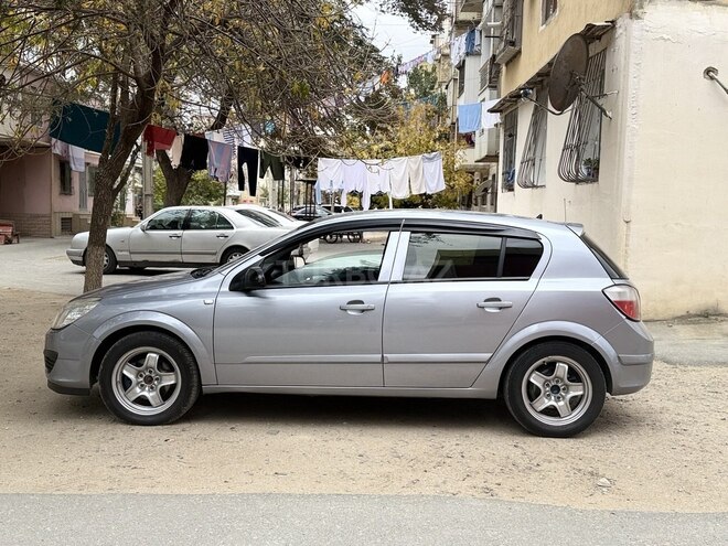 Opel Astra 2006, 388,000 km - 1.3 l - Sumqayıt