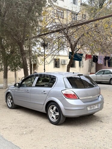Opel Astra 2006, 388,000 km - 1.3 l - Sumqayıt
