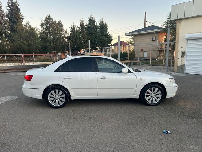 Hyundai Sonata 2008, 280,000 km - 2.0 l - Ucar