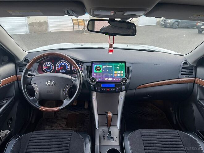Hyundai Sonata 2008, 280,000 km - 2.0 l - Ucar