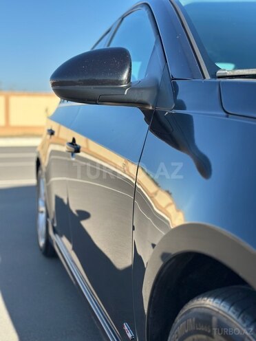 Chevrolet Cruze 2013, 252,000 km - 1.4 l - Naxçıvan