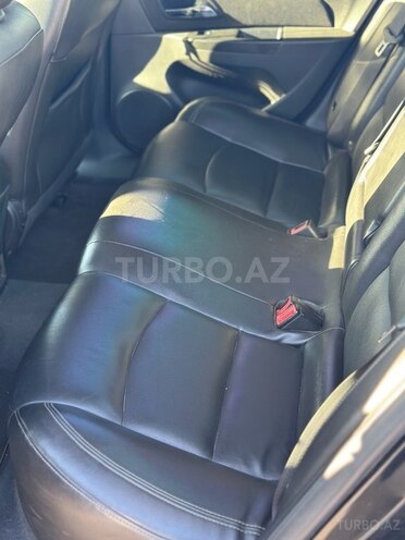 Chevrolet Cruze 2013, 252,000 km - 1.4 l - Naxçıvan