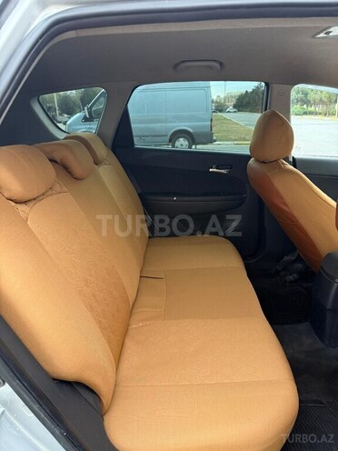 Hyundai i30 2008, 265,000 km - 1.6 l - Bakı