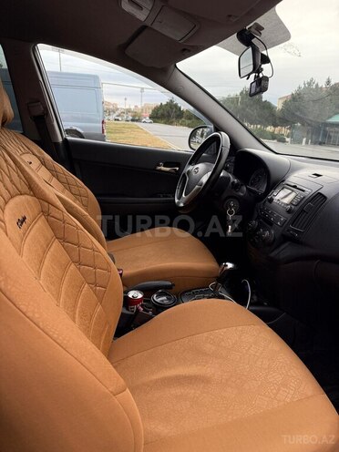 Hyundai i30 2008, 265,000 km - 1.6 l - Bakı