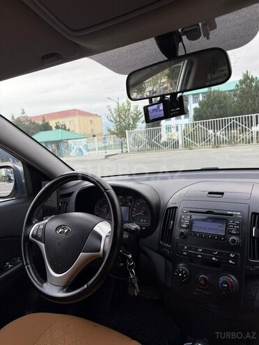 Hyundai i30 2008, 265,000 km - 1.6 l - Bakı