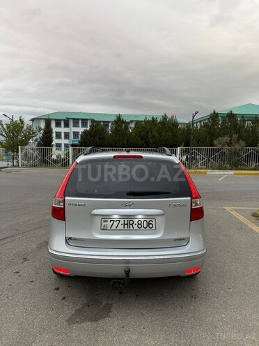 Hyundai i30 2008, 265,000 km - 1.6 l - Bakı