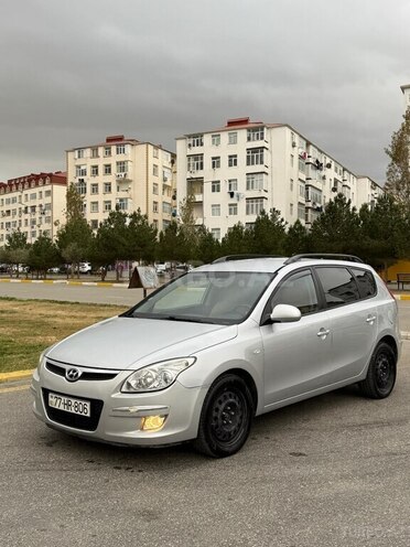 Hyundai i30 2008, 265,000 km - 1.6 l - Bakı