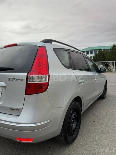 Hyundai i30 2008, 265,000 km - 1.6 l - Bakı