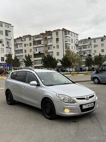 Hyundai i30 2008, 265,000 km - 1.6 l - Bakı
