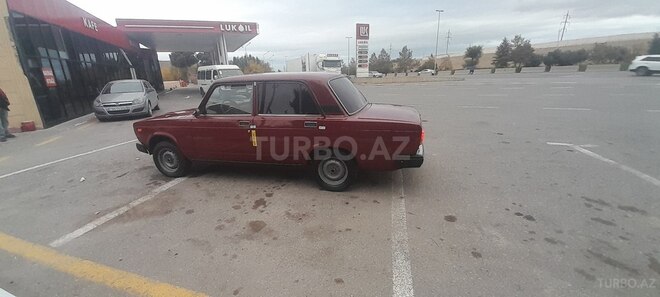 LADA (VAZ) 2107 2006, 100,000 km - 1.6 л - Bakı