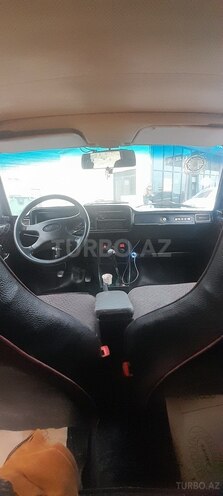 LADA (VAZ) 2107 2006, 100,000 km - 1.6 л - Bakı