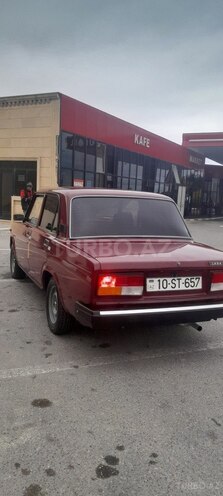 LADA (VAZ) 2107 2006, 100,000 km - 1.6 л - Bakı