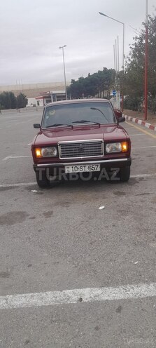 LADA (VAZ) 2107 2006, 100,000 km - 1.6 л - Bakı