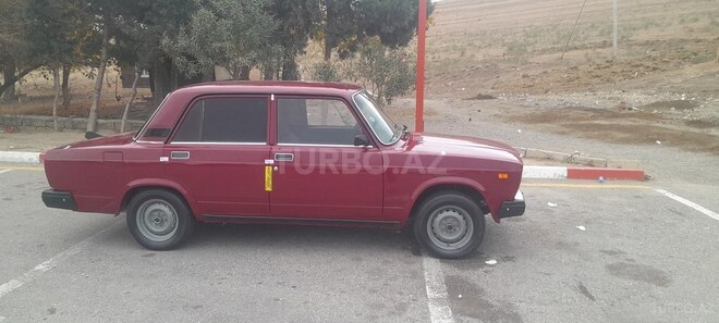 LADA (VAZ) 2107 2006, 100,000 km - 1.6 л - Bakı