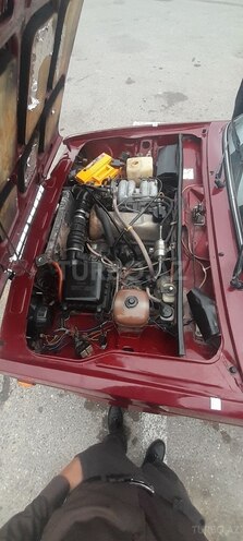 LADA (VAZ) 2107 2006, 100,000 km - 1.6 л - Bakı