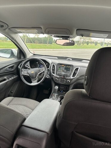 Chevrolet Equinox 2019, 92,000 km - 1.5 l - Bakı